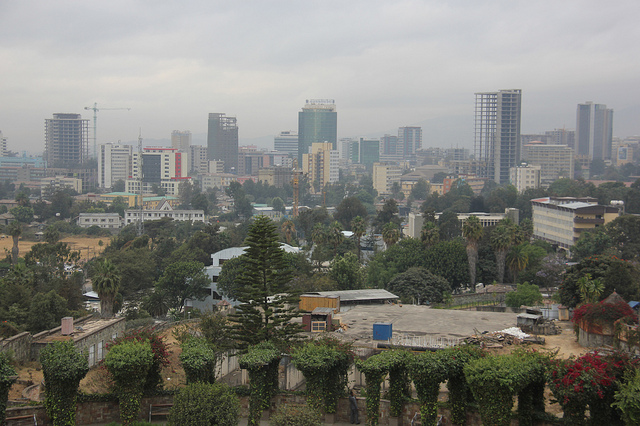 Picture of Addis Ababa, Oromiya, Ethiopia